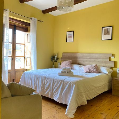 Hotel Restaurante Agapio De Tresnino Quintanilla de Onésimo Εξωτερικό φωτογραφία