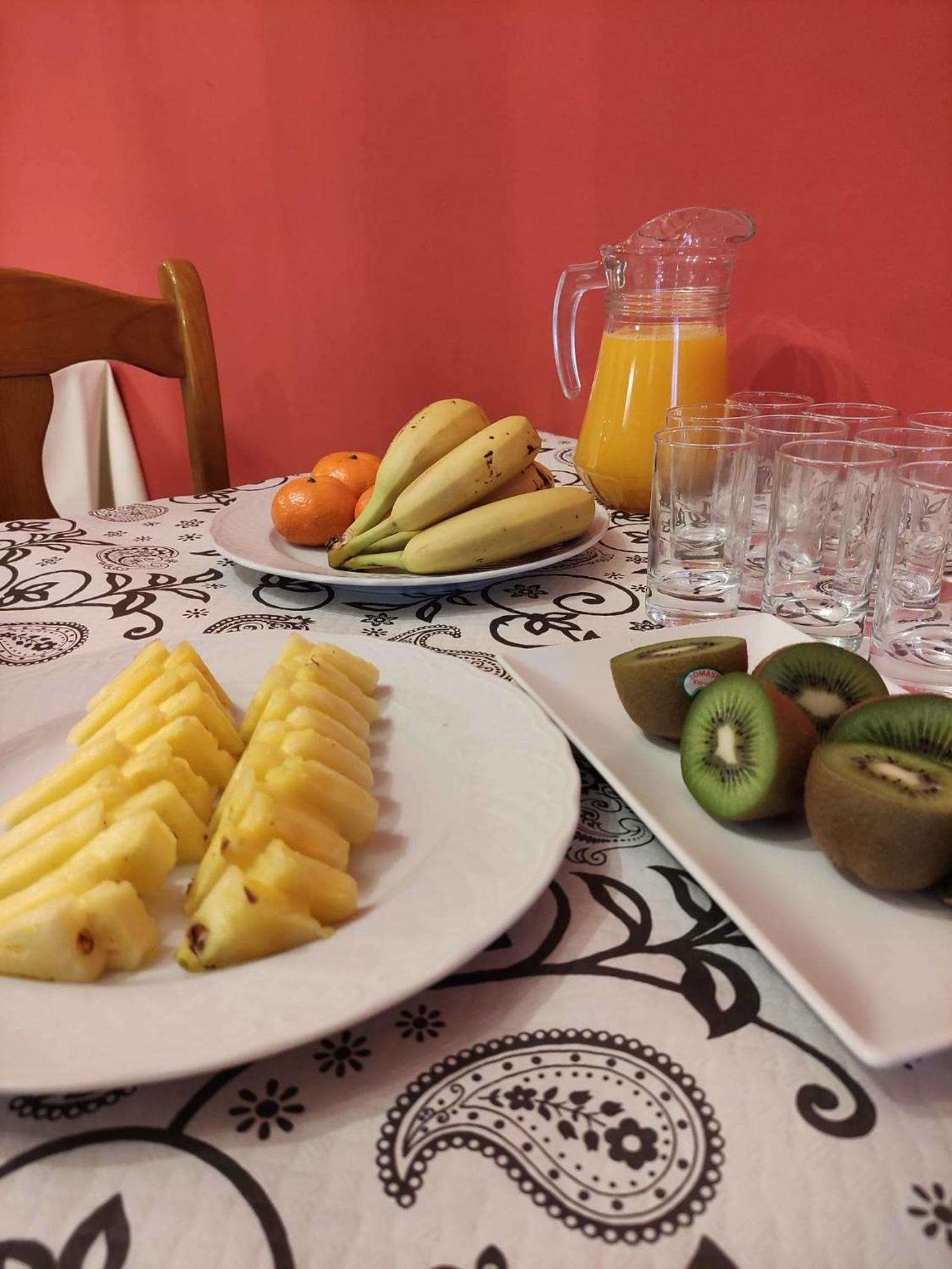 Hotel Restaurante Agapio De Tresnino Quintanilla de Onésimo Εξωτερικό φωτογραφία