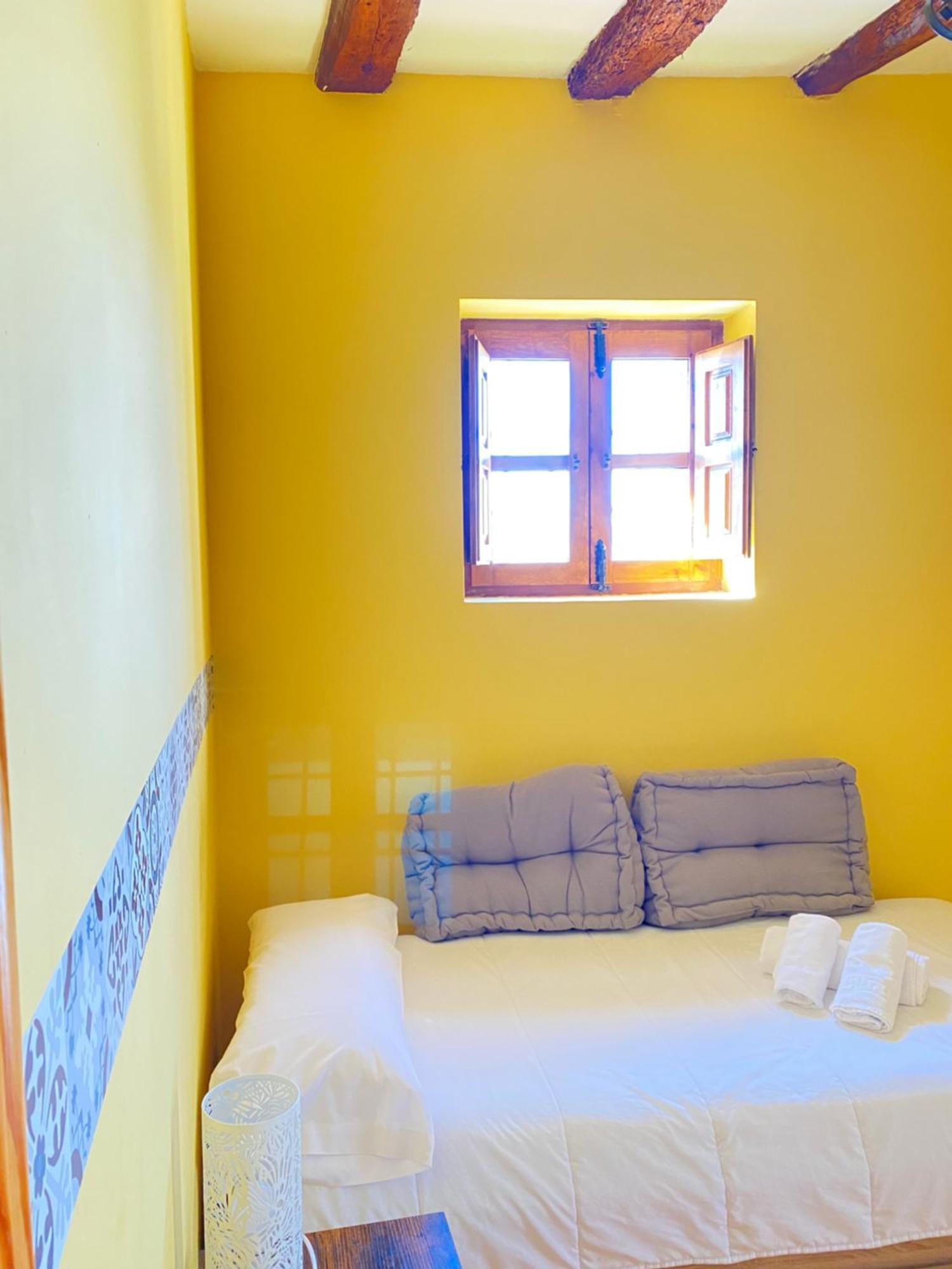 Hotel Restaurante Agapio De Tresnino Quintanilla de Onésimo Εξωτερικό φωτογραφία