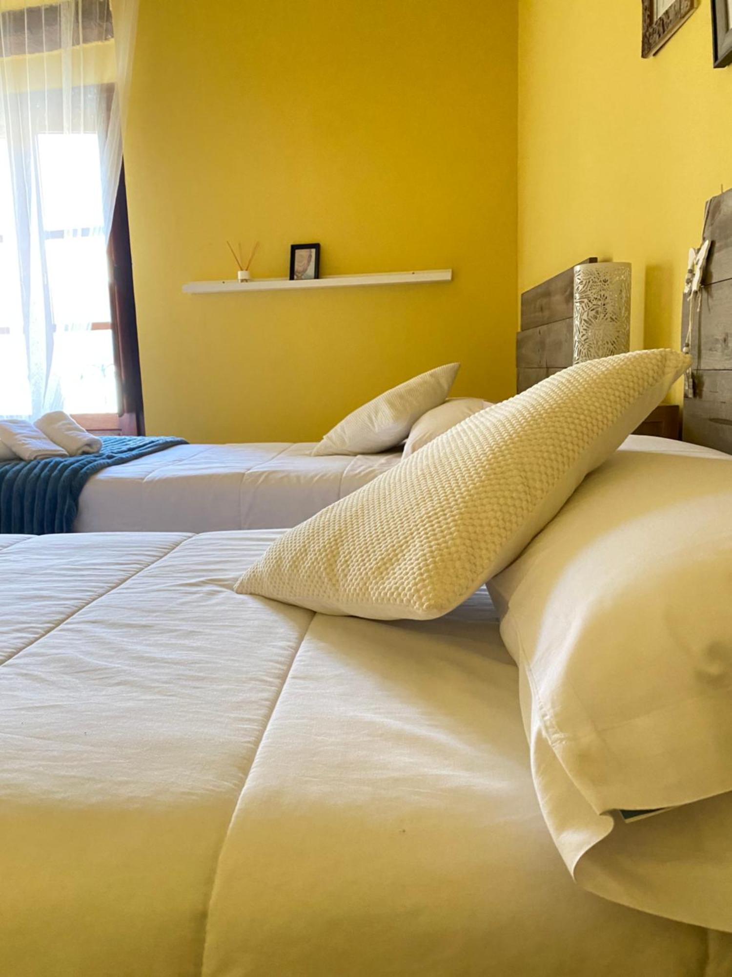 Hotel Restaurante Agapio De Tresnino Quintanilla de Onésimo Εξωτερικό φωτογραφία