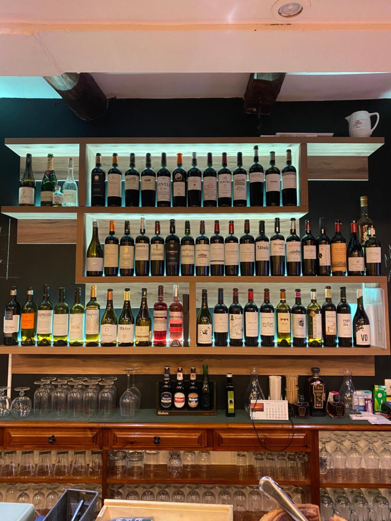 Hotel Restaurante Agapio De Tresnino Quintanilla de Onésimo Εξωτερικό φωτογραφία