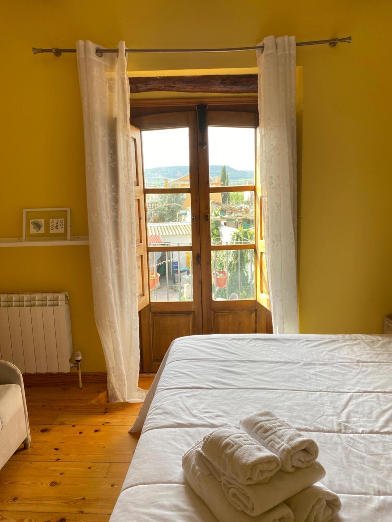 Hotel Restaurante Agapio De Tresnino Quintanilla de Onésimo Εξωτερικό φωτογραφία